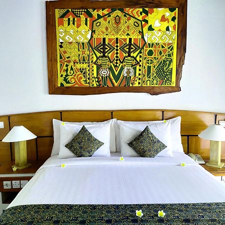 The Trawangan Resort Gili Trawangan Exterior foto