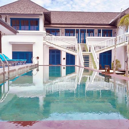 The Trawangan Resort Gili Trawangan Exterior foto