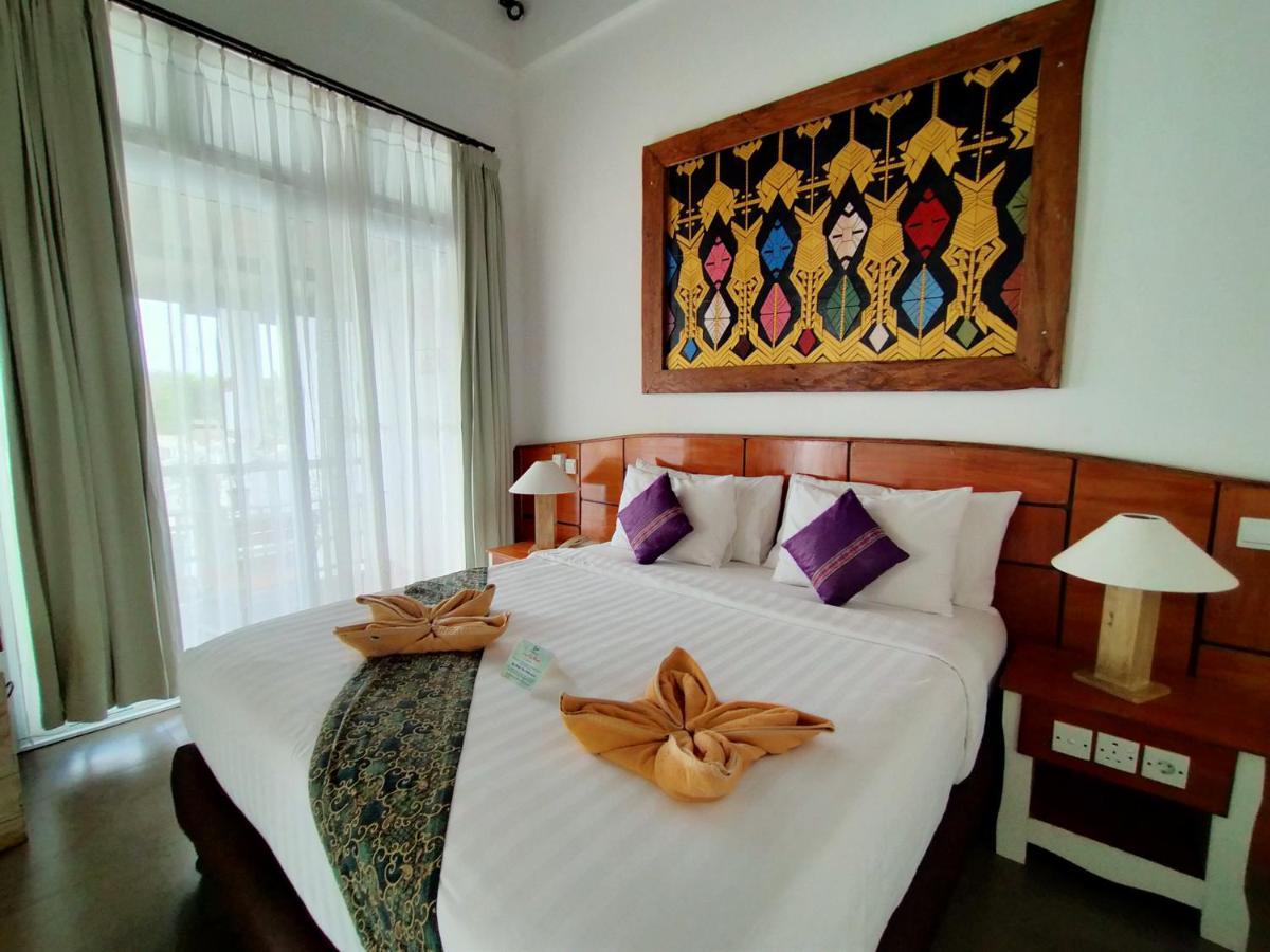 The Trawangan Resort Gili Trawangan Exterior foto