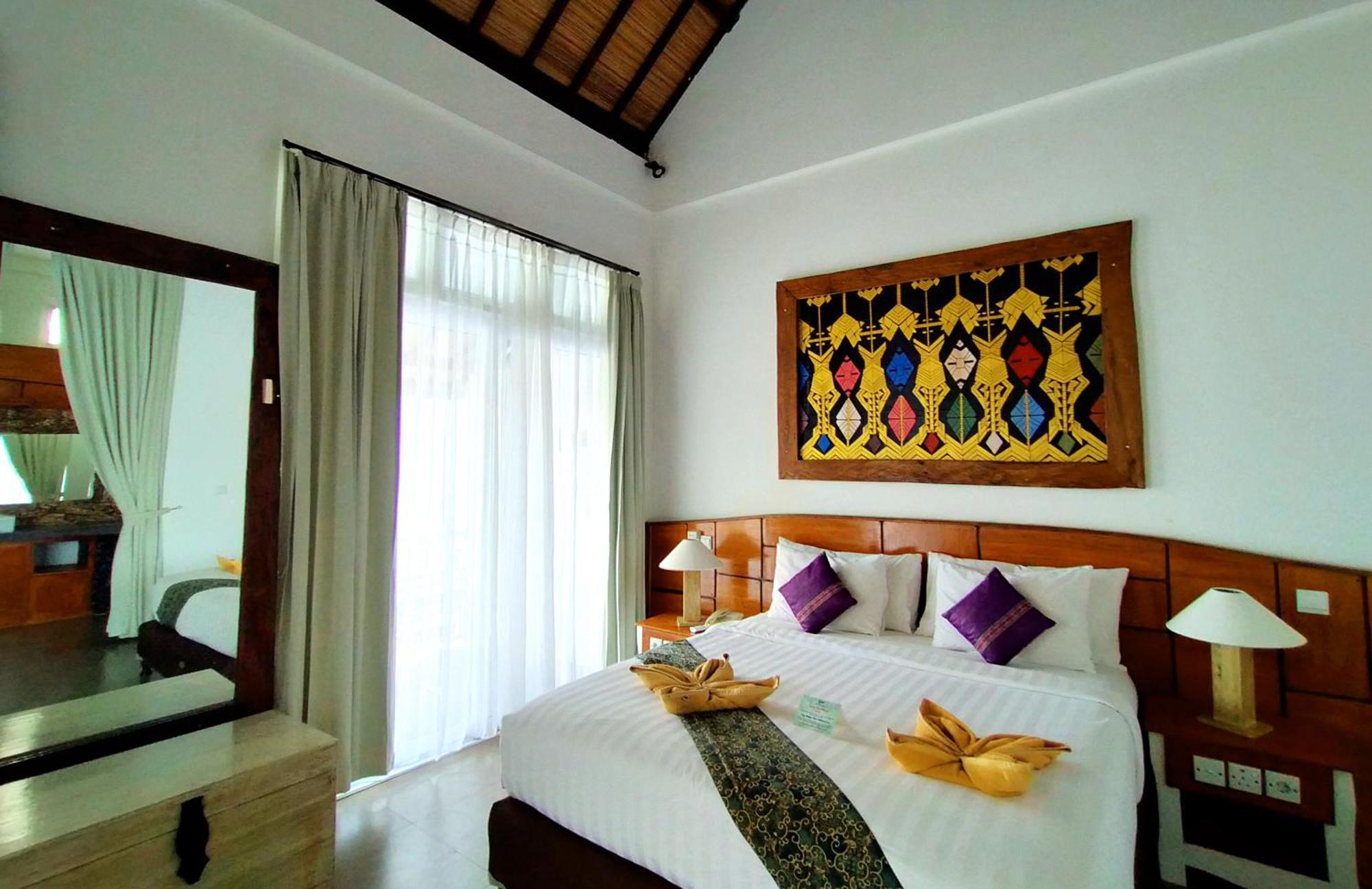 The Trawangan Resort Gili Trawangan Exterior foto