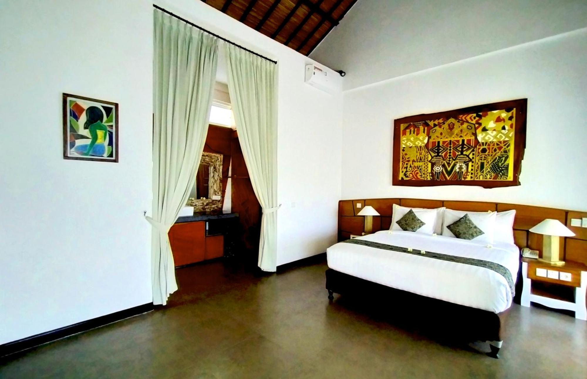 The Trawangan Resort Gili Trawangan Exterior foto