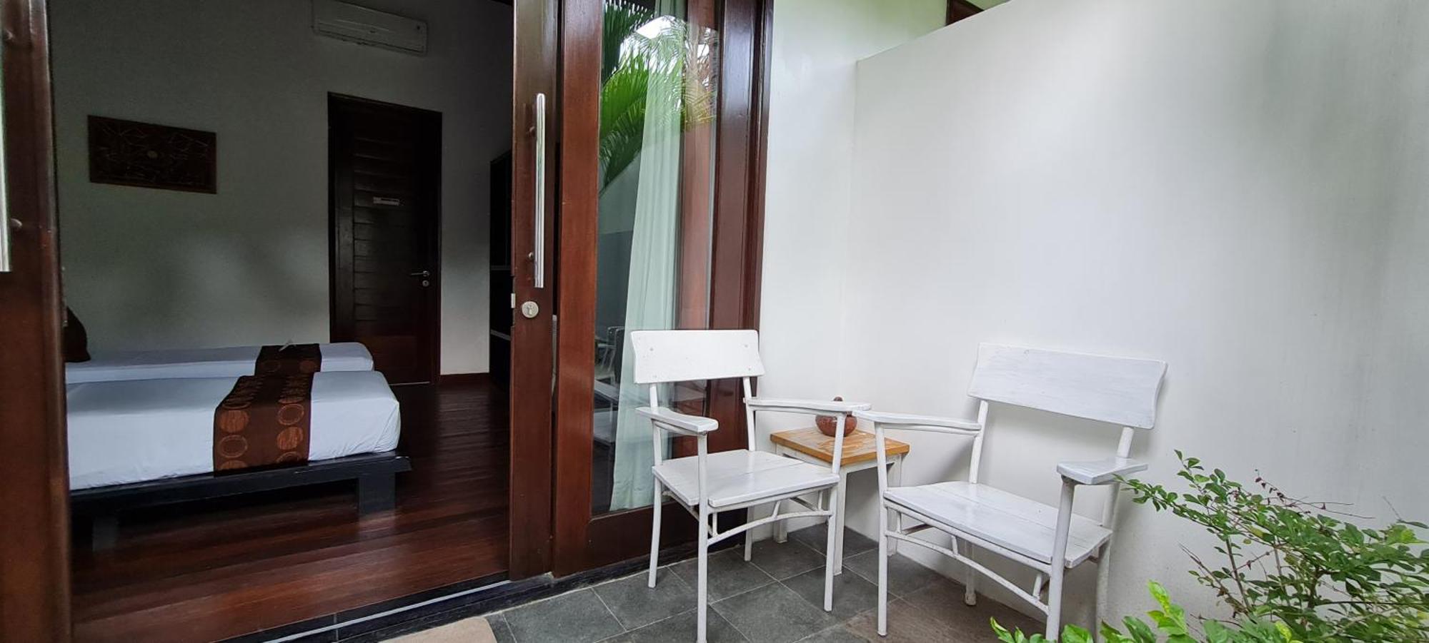 The Trawangan Resort Gili Trawangan Exterior foto