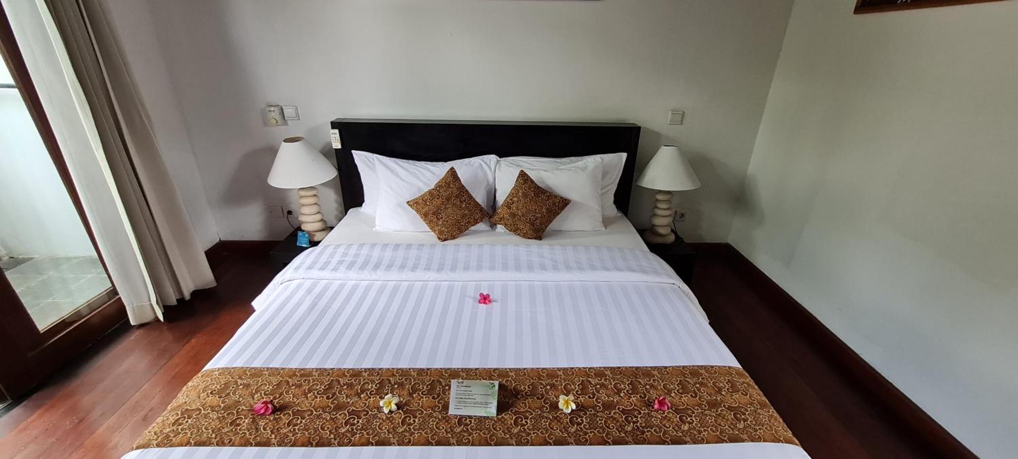 The Trawangan Resort Gili Trawangan Exterior foto