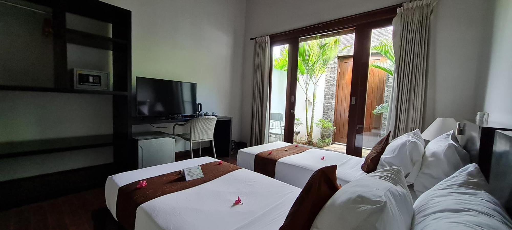 The Trawangan Resort Gili Trawangan Exterior foto