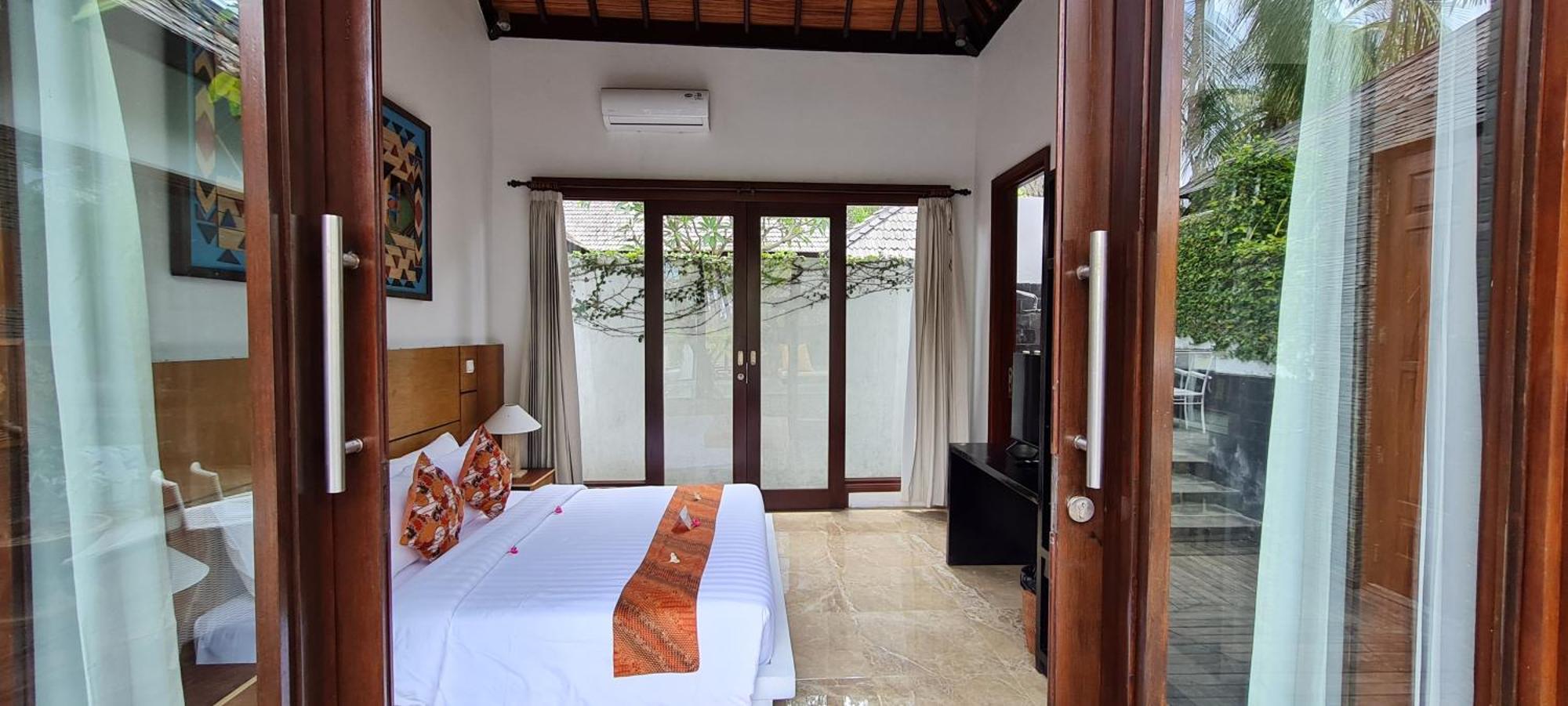 The Trawangan Resort Gili Trawangan Exterior foto