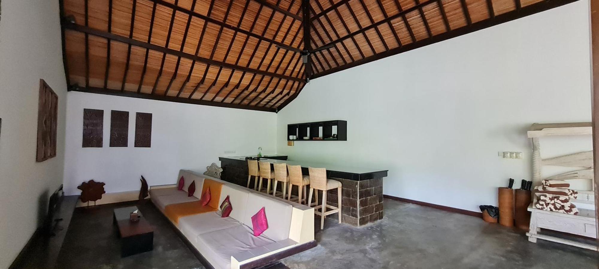 The Trawangan Resort Gili Trawangan Exterior foto