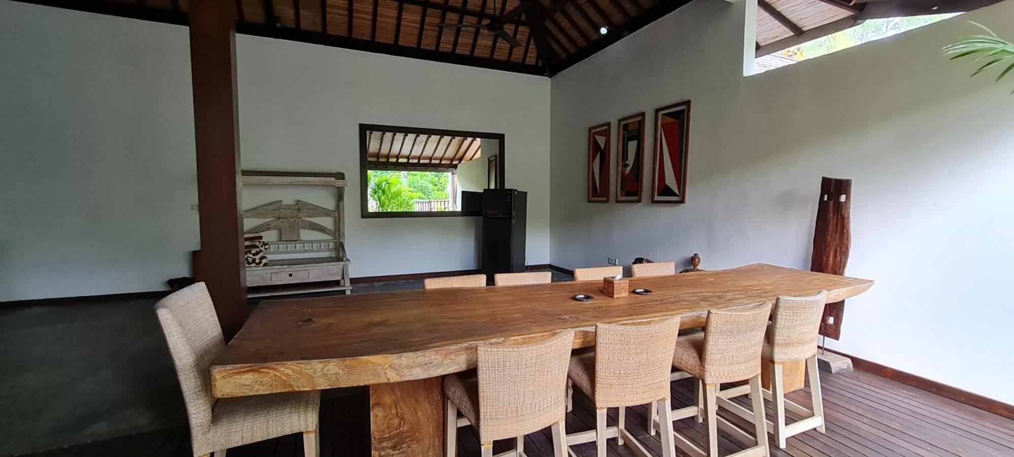 The Trawangan Resort Gili Trawangan Exterior foto